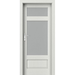 Porta HARMONY C2 Wenge White 